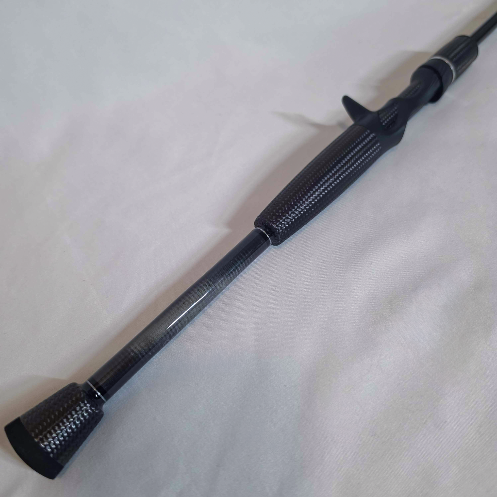 6'6" Medium-Light Travel Rod (3-Piece)
