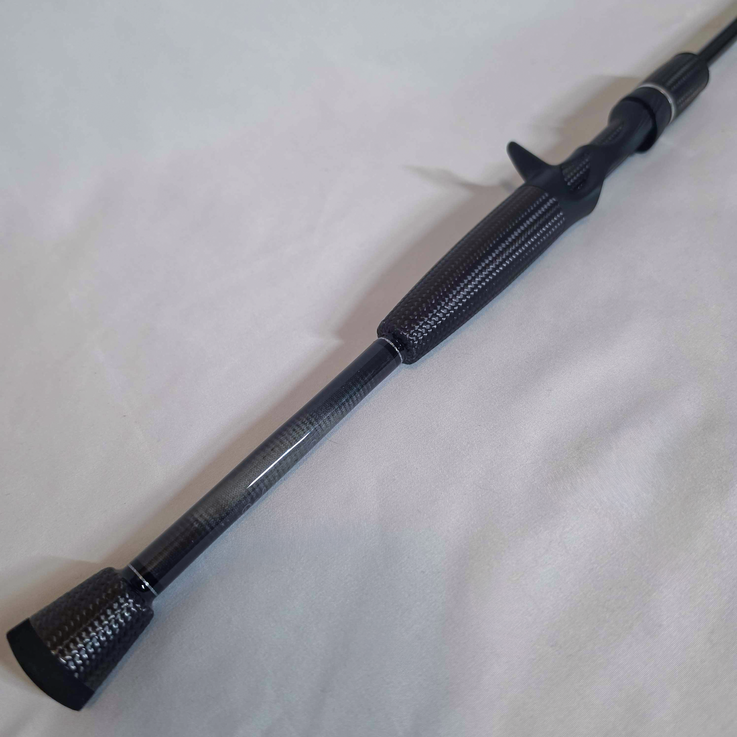 6'6" Medium-Light Travel Rod (3-Piece) - Image 16