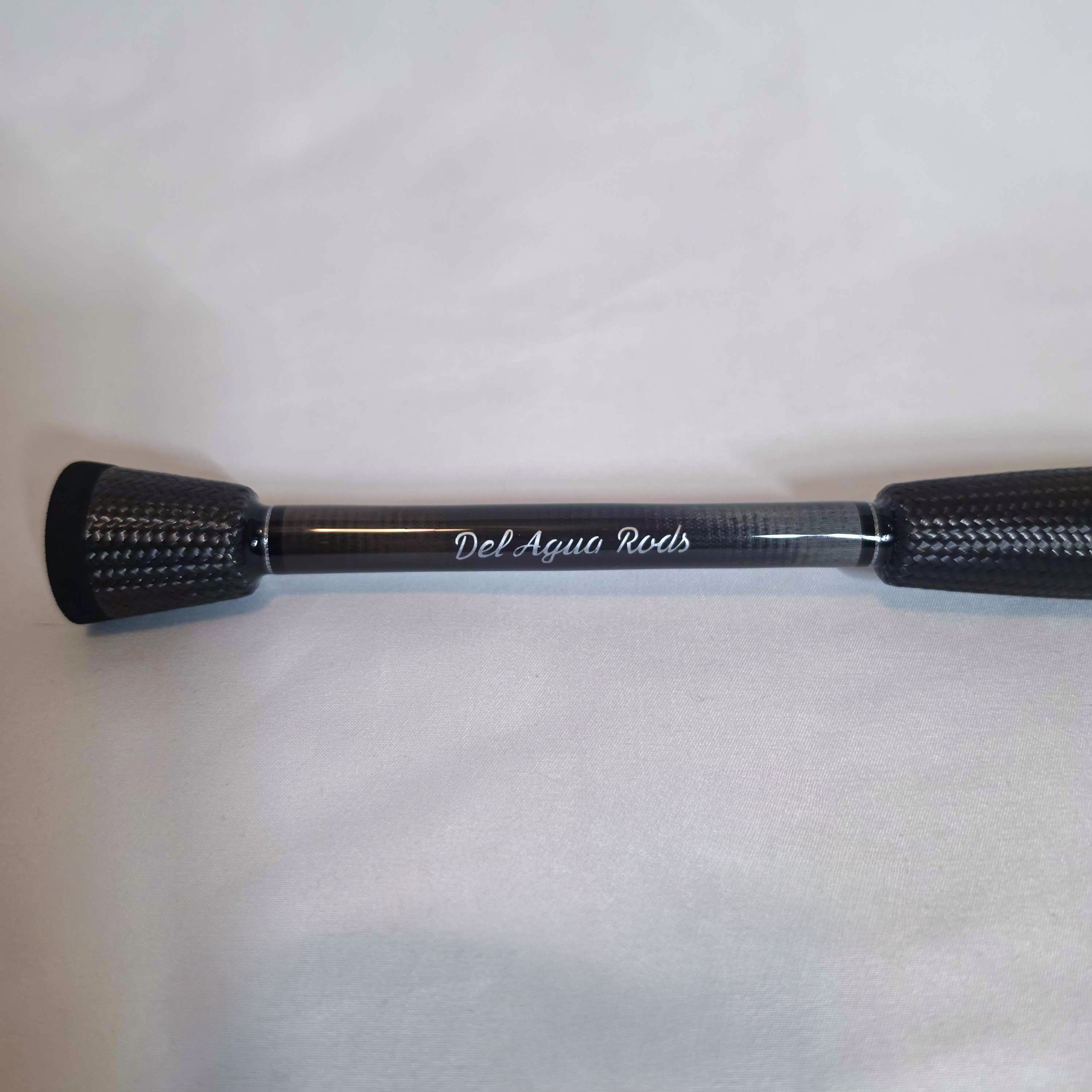 6'6" Medium-Light Travel Rod (3-Piece) - Image 12