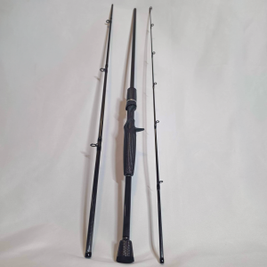 6'6" Medium-Light Travel Rod (3-Piece) - Image 13