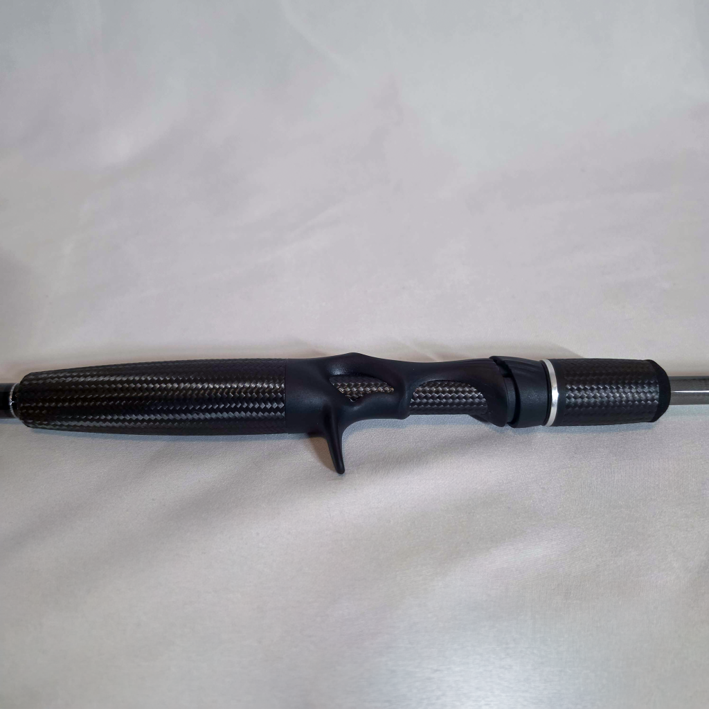 6'6" Medium-Light Travel Rod (3-Piece)