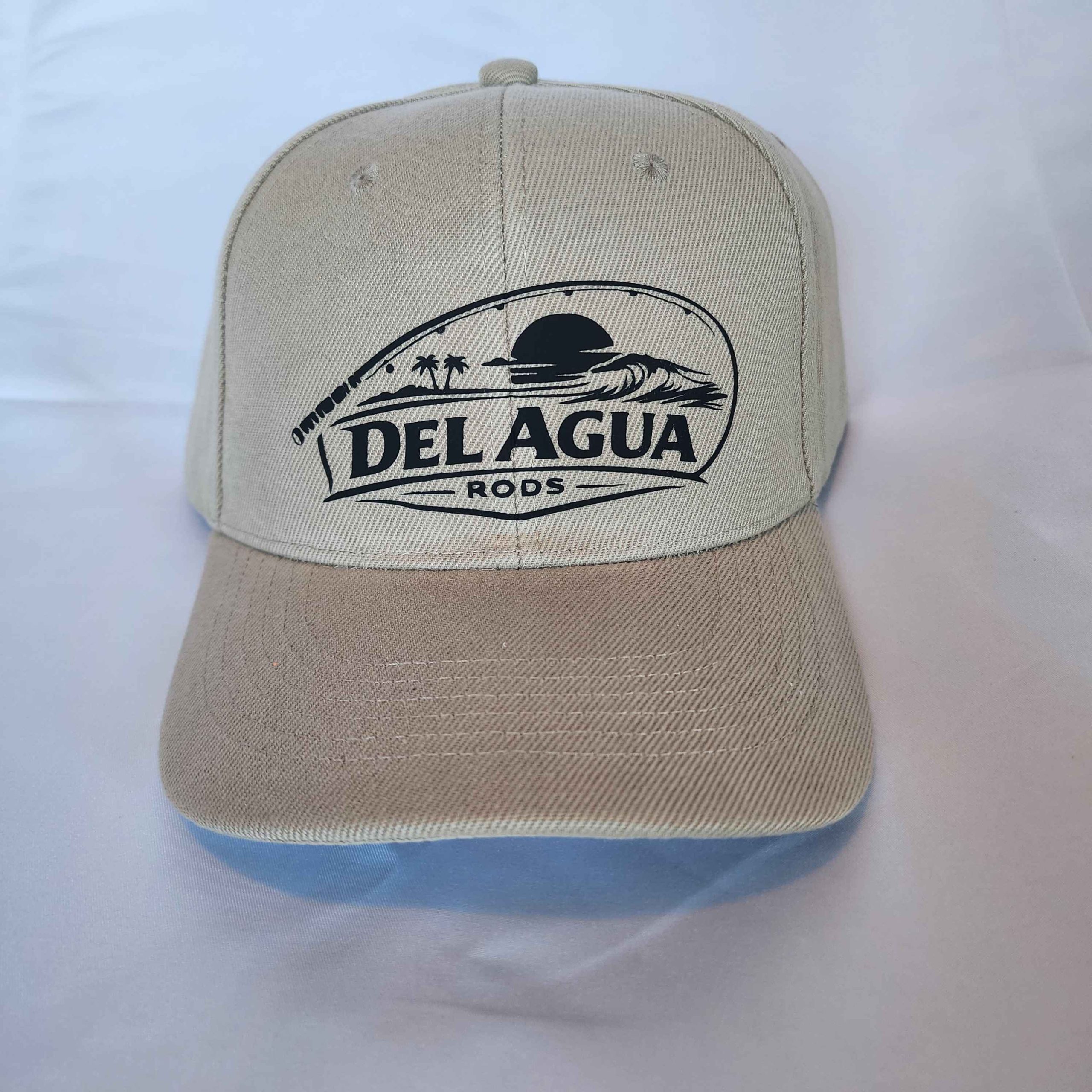 Coastal Fishing Hat - Image 2