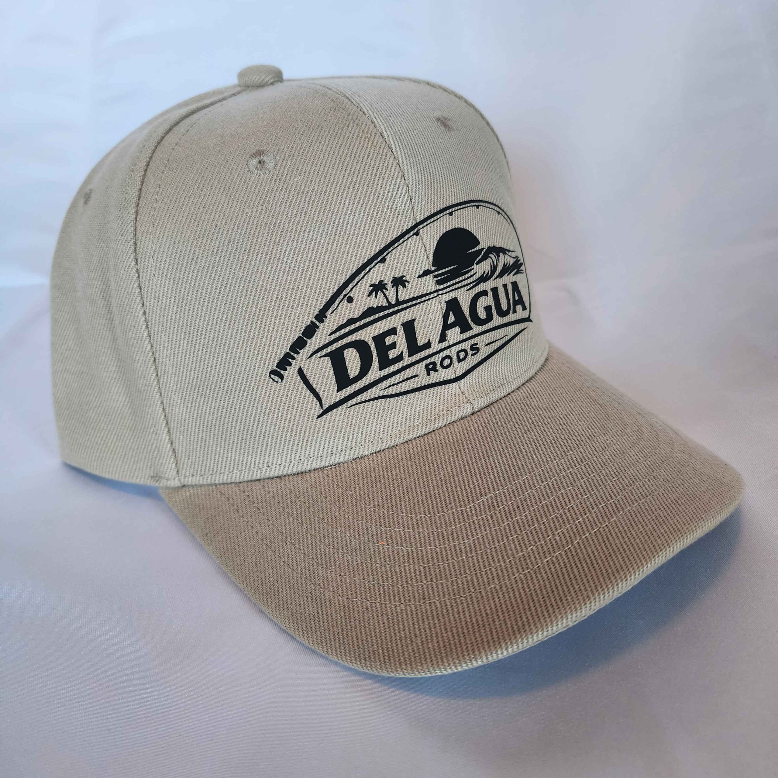 Coastal Fishing Hat - Image 3