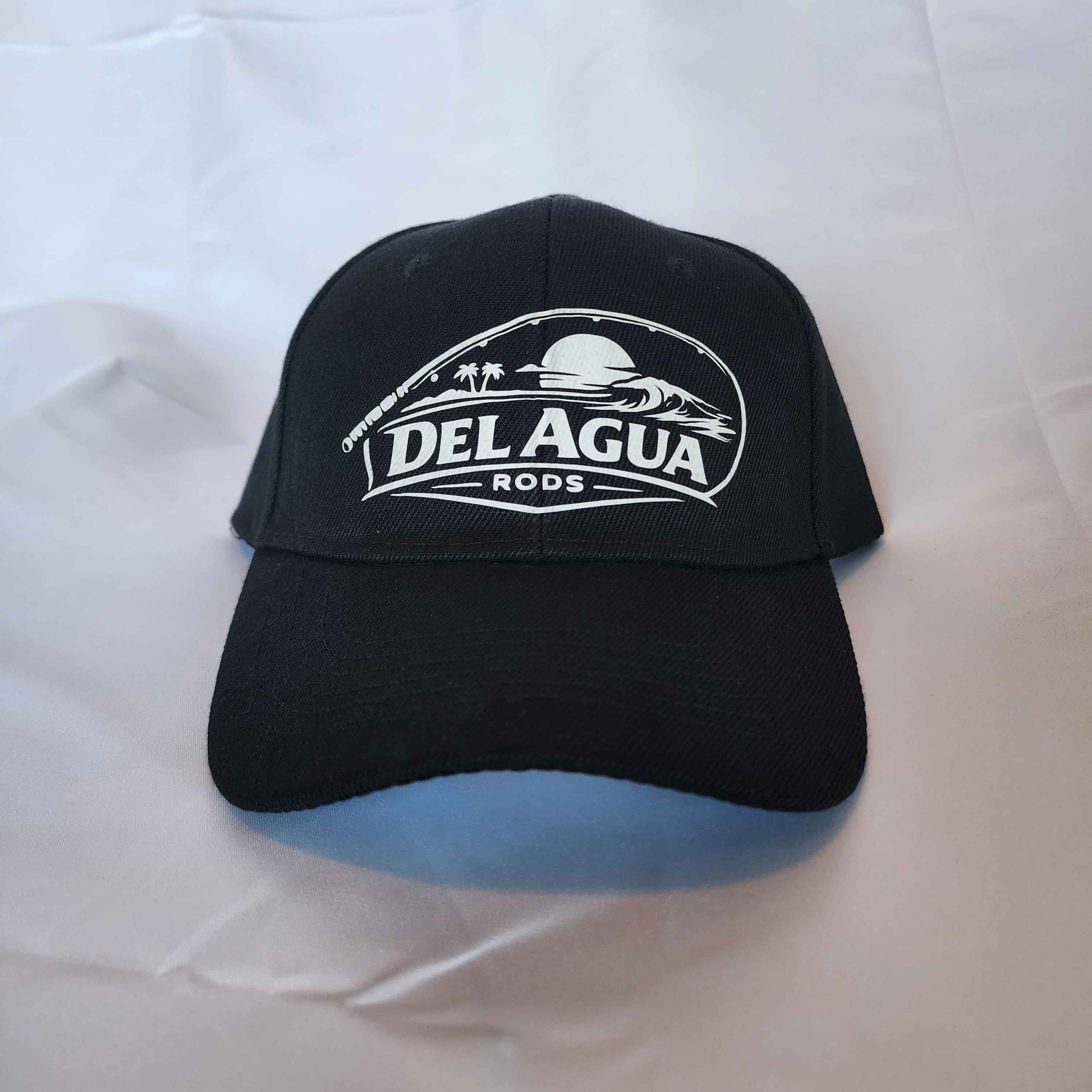 Coastal Fishing Hat - Image 4