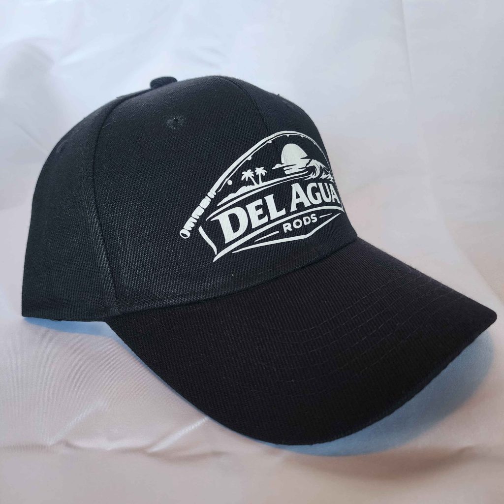 Coastal Fishing Hat