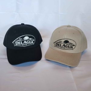 Coastal Fishing Hat - Image 1