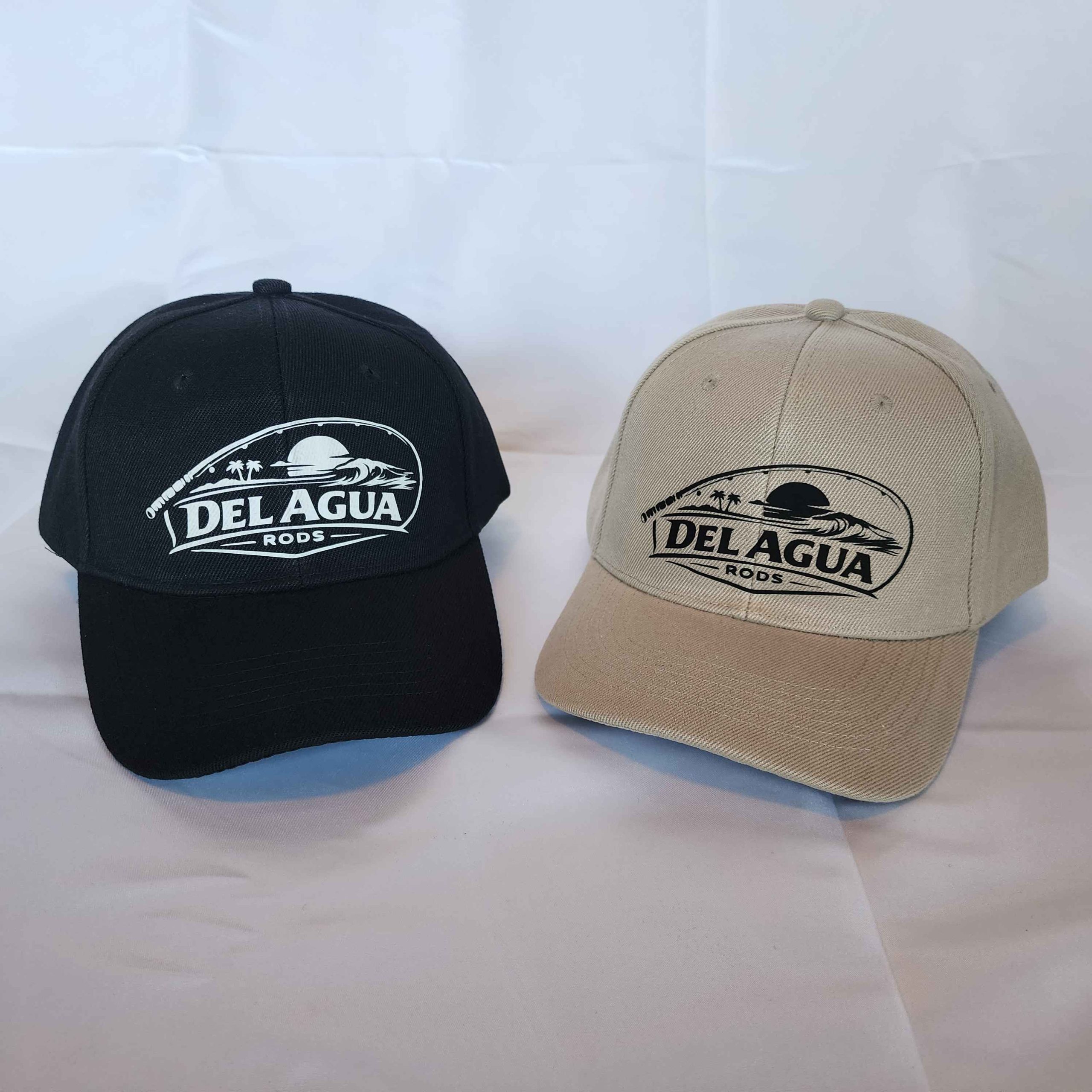 Coastal Fishing Hat - Image 1