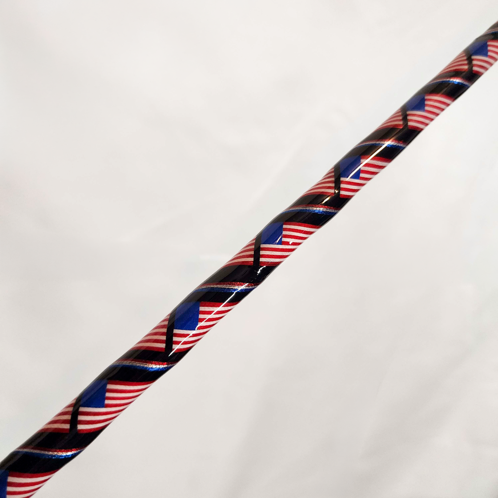 250th Edition ML Spinning Rod