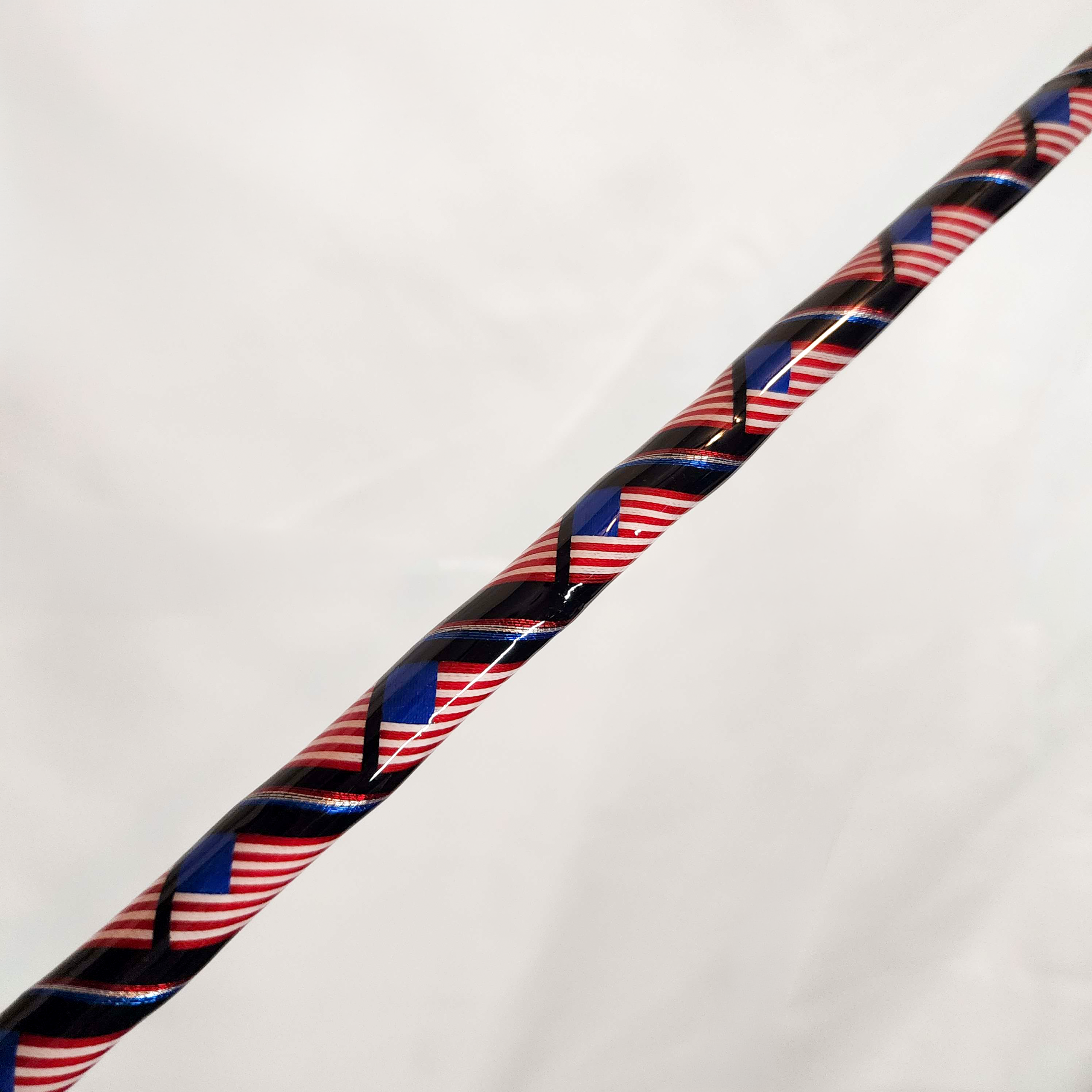 250th Edition ML Spinning Rod - Image 1