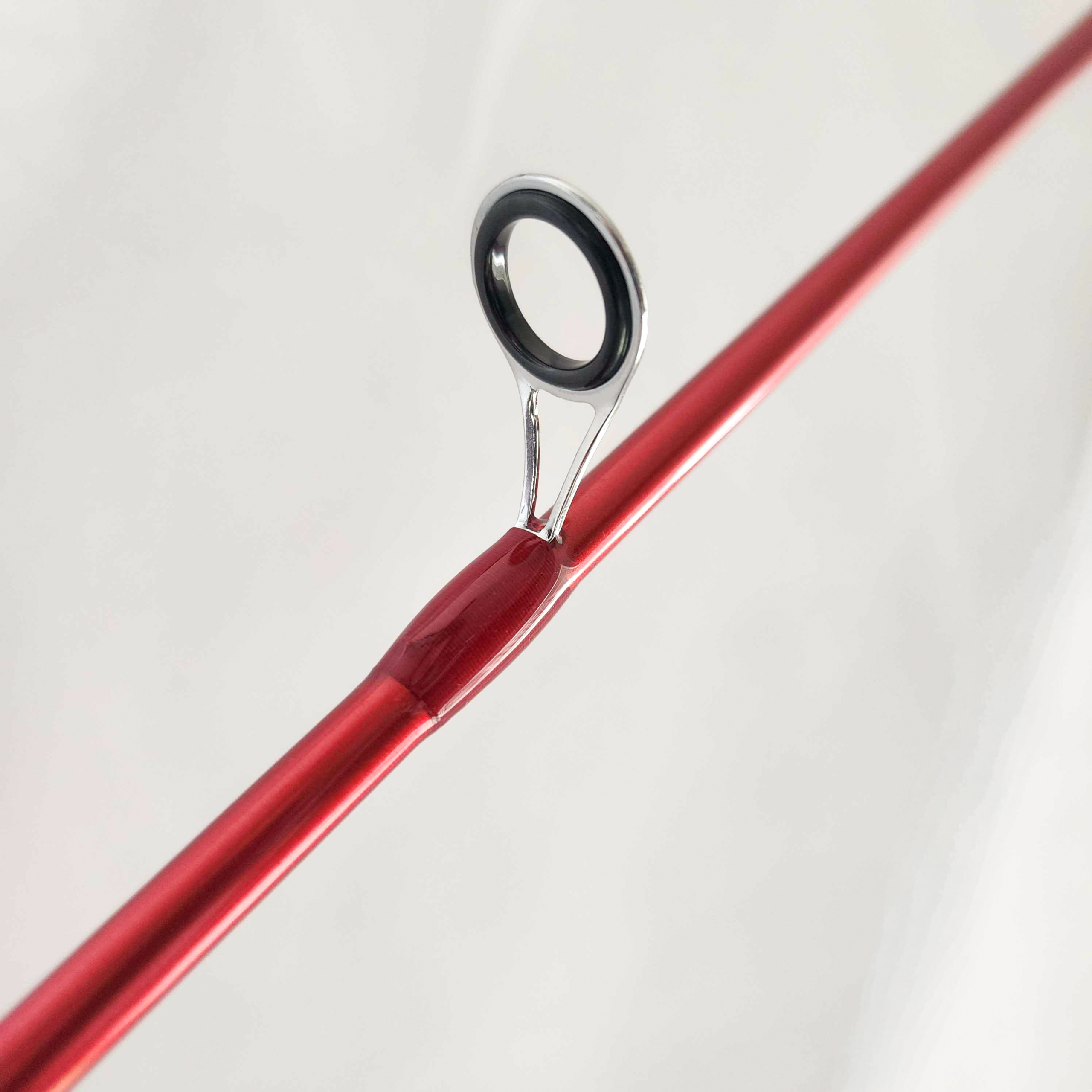 250th Edition ML Spinning Rod - Image 5