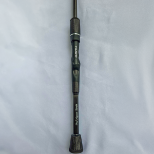 6'6" Medium-Light Travel Rod (3-Piece) - Image 4
