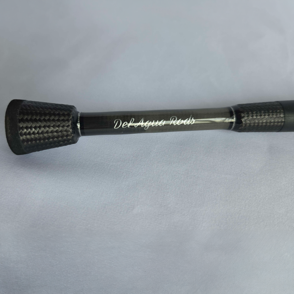 6'6" Medium-Light Travel Rod (3-Piece)