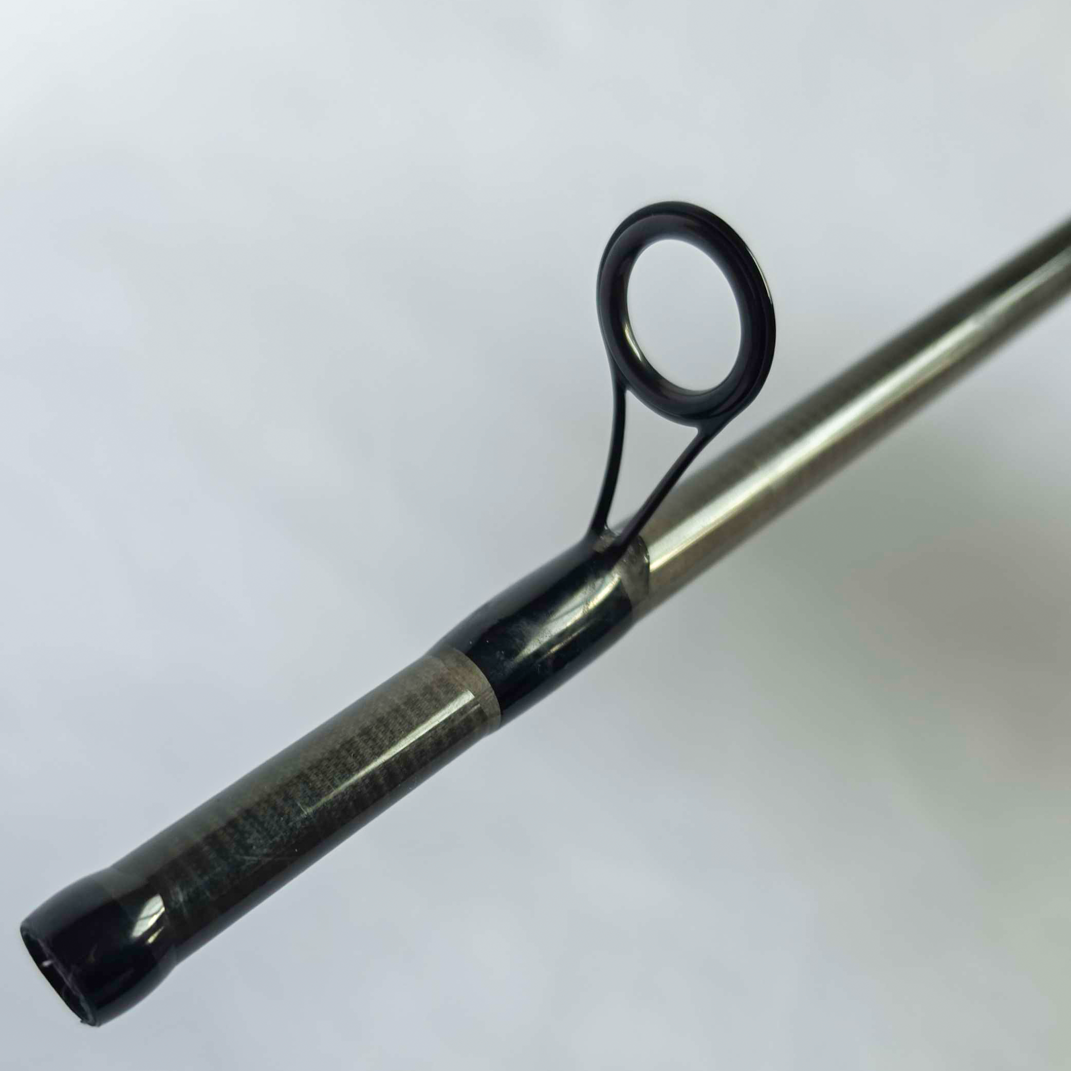 6'6" Medium-Light Travel Rod (3-Piece) - Image 6