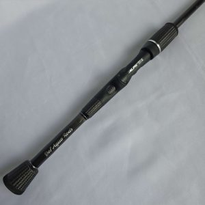 6'6" Medium-Light Travel Rod (3-Piece) - Image 15