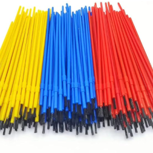 Disposable Epoxy Brushes - Image 1
