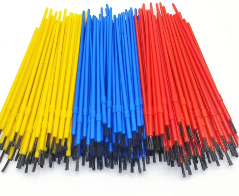 Disposable Epoxy Brushes