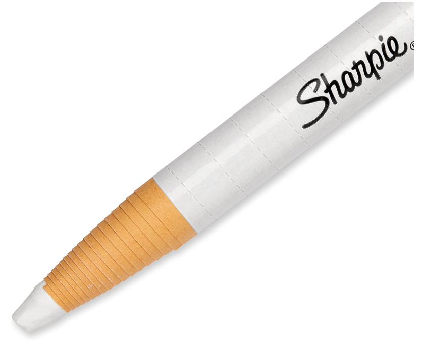 Peel-Off China Marker